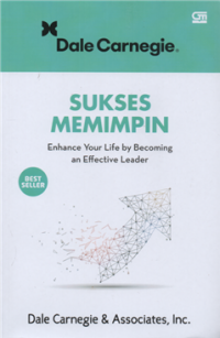 Image of Sukses memimpin : enhance your life by becoming an effective leader