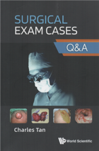 Image of Surgical exam cases q&a