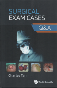 Image of Surgical exam cases q&a