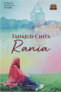 Image of Tahajud cinta Rania