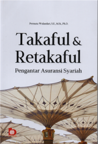 Image of Takaful & retakaful : pengantar asuransi syariah