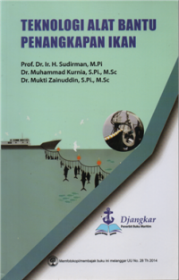 Image of Teknologi alat bantu penangkapan ikan