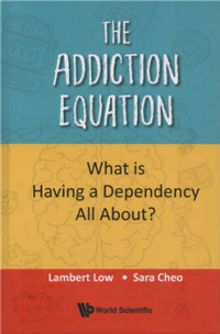 Image of The addiction equation : what is having a dependency all about?