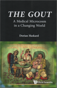 Image of The gout a medical microcosm in a changing world