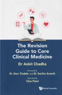 Image of The revision guide to core clinical medicine