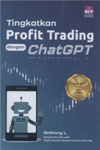 Image of Tingkatkan profit trading dengan CHATGPT