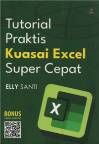 Image of Tutorial praktis kuasai excel super cepat