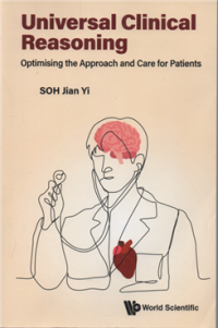 Image of Universal clinical reasoning : optimising the approach and care for patients