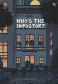 Image of Who's The Impostor?