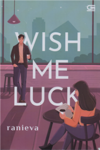 Image of Wish me luck