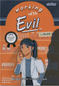 Image of Working with Evil